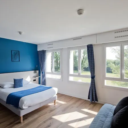 Le Riccoty Hotel