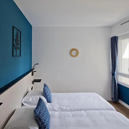 Hotel Le Riccoty
