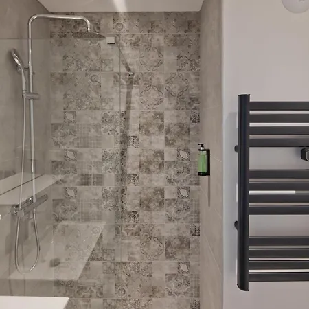 Le Riccoty Hotel 3*