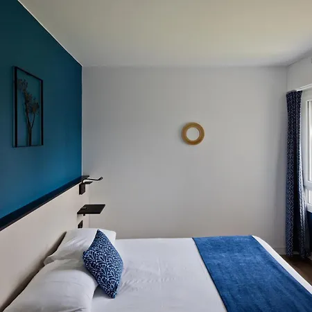Le Riccoty Hotel Blyes