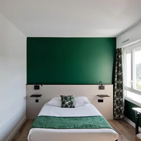 Hotel Le Riccoty Blyes