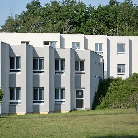 Le Riccoty Hotel
