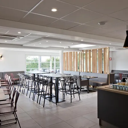 Hotel Le Riccoty
