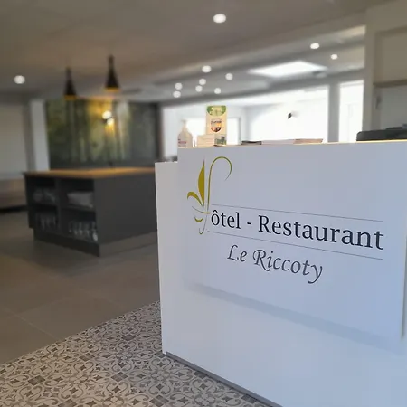 Le Riccoty 酒店