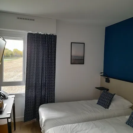 Le Riccoty 酒店 布利斯