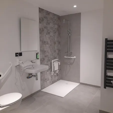 Hotel Le Riccoty Blyes