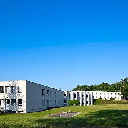 Hotel Le Riccoty Blyes