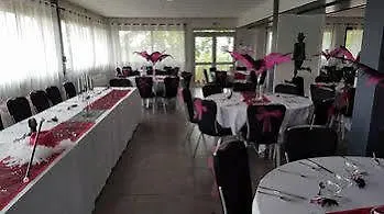 Hotel Le Riccoty 3*