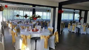 Hotel Le Riccoty 3*