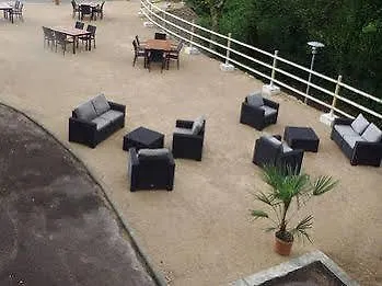 Hotel Le Riccoty 3*