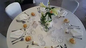 Hotel Le Riccoty 3*