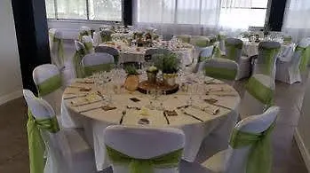 Hotel Le Riccoty 3*