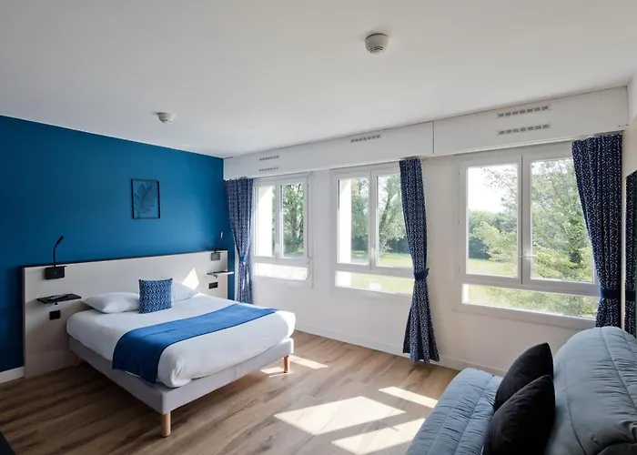 Le Riccoty Hotel