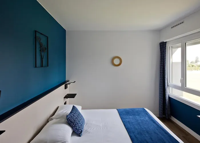 Le Riccoty Hotel Blyes