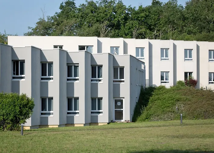 Le Riccoty Hotel