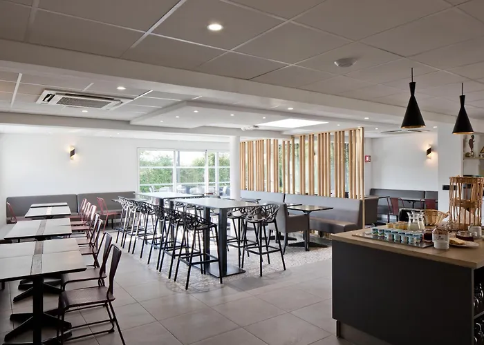 Hotel Le Riccoty