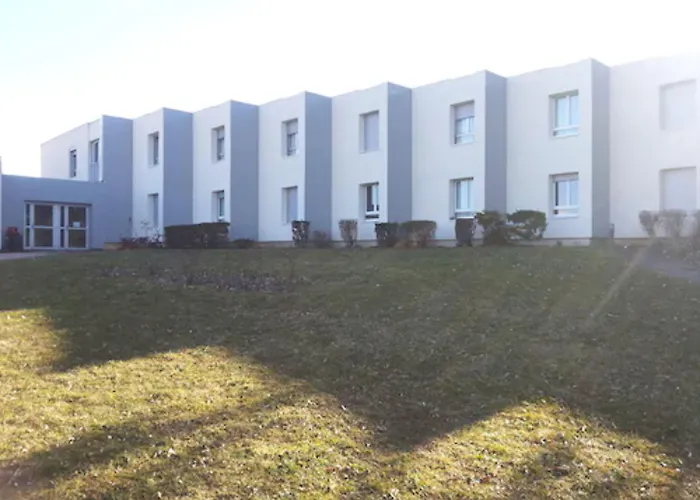 Hotel Le Riccoty Blyes