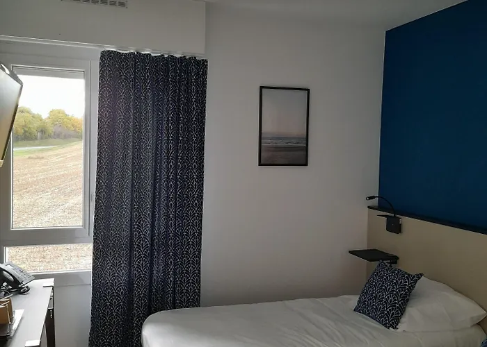 Le Riccoty Hotel Blyes