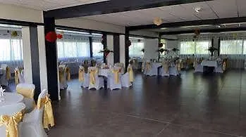 Le Riccoty 3* Blyes